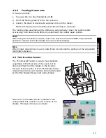 Preview for 64 page of Formax 6602 Series Operator'S Manual