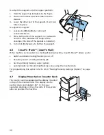 Preview for 69 page of Formax 6602 Series Operator'S Manual