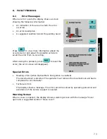 Preview for 74 page of Formax 6602 Series Operator'S Manual