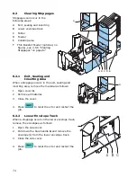 Предварительный просмотр 75 страницы Formax 6602 Series Operator'S Manual