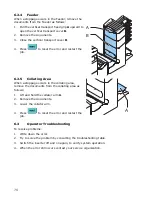 Предварительный просмотр 77 страницы Formax 6602 Series Operator'S Manual