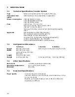 Preview for 81 page of Formax 6602 Series Operator'S Manual