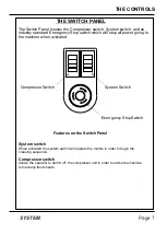 Preview for 7 page of Formax Atlas C102 Operator'S Manual
