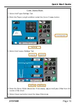 Preview for 13 page of Formax Atlas C102 Operator'S Manual