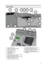 Предварительный просмотр 11 страницы Formax Atlas C150 Operating Instructions Manual