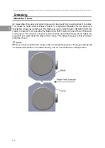 Предварительный просмотр 18 страницы Formax Atlas C150 Operating Instructions Manual