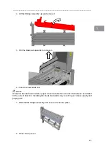 Preview for 21 page of Formax Atlas C150 Operating Instructions Manual