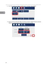 Preview for 22 page of Formax Atlas C150 Operating Instructions Manual