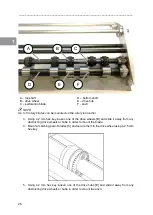 Предварительный просмотр 28 страницы Formax Atlas C150 Operating Instructions Manual