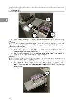 Preview for 36 page of Formax Atlas C150 Operating Instructions Manual