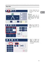 Предварительный просмотр 39 страницы Formax Atlas C150 Operating Instructions Manual