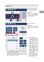 Предварительный просмотр 43 страницы Formax Atlas C150 Operating Instructions Manual