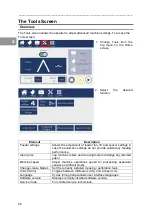 Предварительный просмотр 46 страницы Formax Atlas C150 Operating Instructions Manual