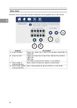 Preview for 48 page of Formax Atlas C150 Operating Instructions Manual