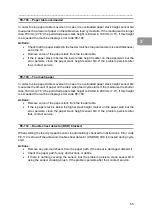 Preview for 55 page of Formax Atlas C150 Operating Instructions Manual