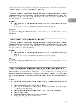 Preview for 57 page of Formax Atlas C150 Operating Instructions Manual