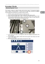 Предварительный просмотр 59 страницы Formax Atlas C150 Operating Instructions Manual