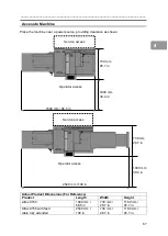 Preview for 67 page of Formax Atlas C150 Operating Instructions Manual