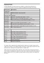 Preview for 15 page of Formax Atlas C350 Operator'S Manual