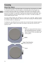 Предварительный просмотр 18 страницы Formax Atlas C350 Operator'S Manual