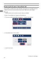 Preview for 20 page of Formax Atlas C350 Operator'S Manual