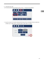 Preview for 23 page of Formax Atlas C350 Operator'S Manual