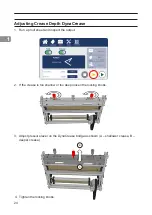 Предварительный просмотр 24 страницы Formax Atlas C350 Operator'S Manual