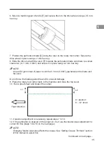 Preview for 35 page of Formax Atlas C350 Operator'S Manual