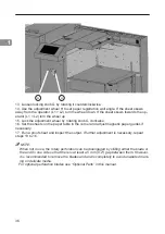 Preview for 36 page of Formax Atlas C350 Operator'S Manual