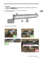 Preview for 39 page of Formax Atlas C350 Operator'S Manual