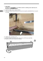 Предварительный просмотр 40 страницы Formax Atlas C350 Operator'S Manual