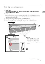 Предварительный просмотр 41 страницы Formax Atlas C350 Operator'S Manual