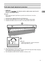 Предварительный просмотр 43 страницы Formax Atlas C350 Operator'S Manual