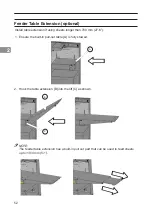 Preview for 52 page of Formax Atlas C350 Operator'S Manual