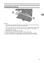 Preview for 55 page of Formax Atlas C350 Operator'S Manual