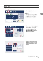 Preview for 59 page of Formax Atlas C350 Operator'S Manual