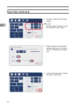 Предварительный просмотр 60 страницы Formax Atlas C350 Operator'S Manual