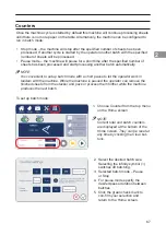 Preview for 67 page of Formax Atlas C350 Operator'S Manual