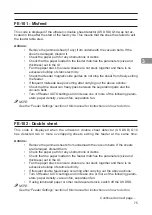 Preview for 75 page of Formax Atlas C350 Operator'S Manual