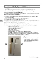 Preview for 90 page of Formax Atlas C350 Operator'S Manual