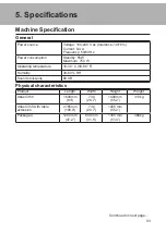 Предварительный просмотр 93 страницы Formax Atlas C350 Operator'S Manual