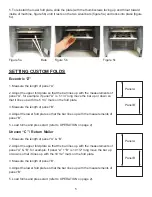 Preview for 9 page of Formax AutoSeal FD 1506 Plus Operator'S Manual