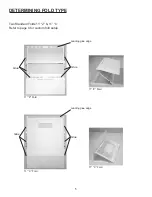 Preview for 9 page of Formax AutoSeal FD 1506 Operator'S Manual