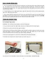 Preview for 11 page of Formax AutoSeal FD 1506 Operator'S Manual