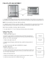 Preview for 5 page of Formax AutoSeal FD 2000 Operator'S Manual