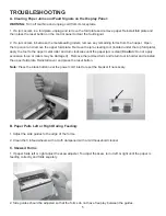 Preview for 7 page of Formax AutoSeal FD 2000 Operator'S Manual