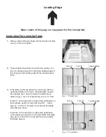 Предварительный просмотр 9 страницы Formax AutoSeal FD 2000 Operator'S Manual