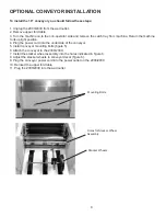 Предварительный просмотр 10 страницы Formax AutoSeal FD 2000 Operator'S Manual