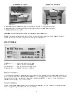 Preview for 4 page of Formax AutoSeal FD 2052 Operator'S Manual