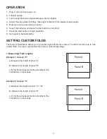 Preview for 5 page of Formax AutoSeal FD 2052 Operator'S Manual